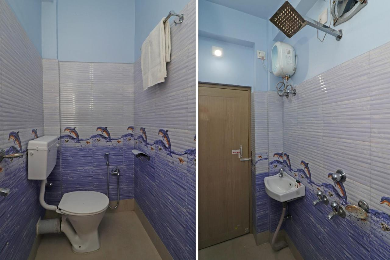 Oyo 30341 Hotel Nilachal Krishnanagar Zewnętrze zdjęcie