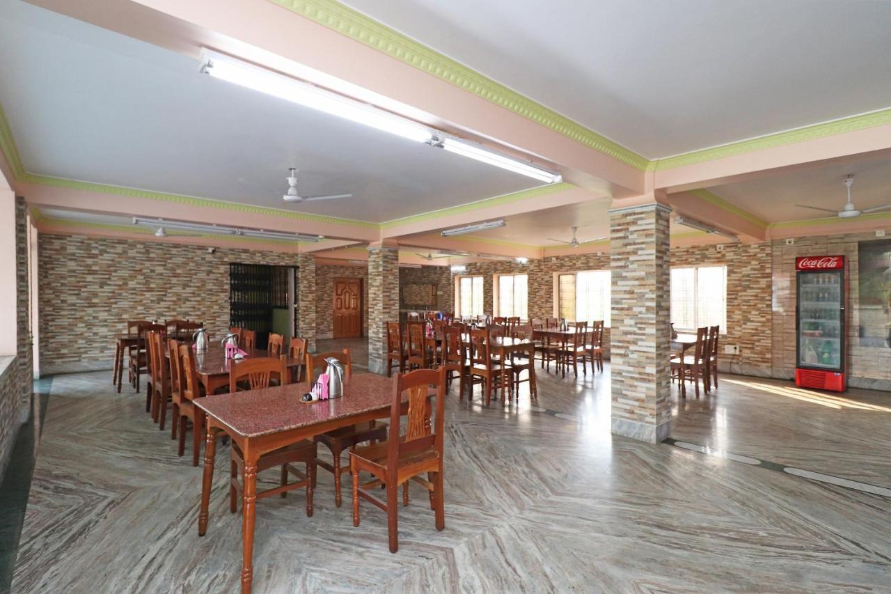 Oyo 30341 Hotel Nilachal Krishnanagar Zewnętrze zdjęcie