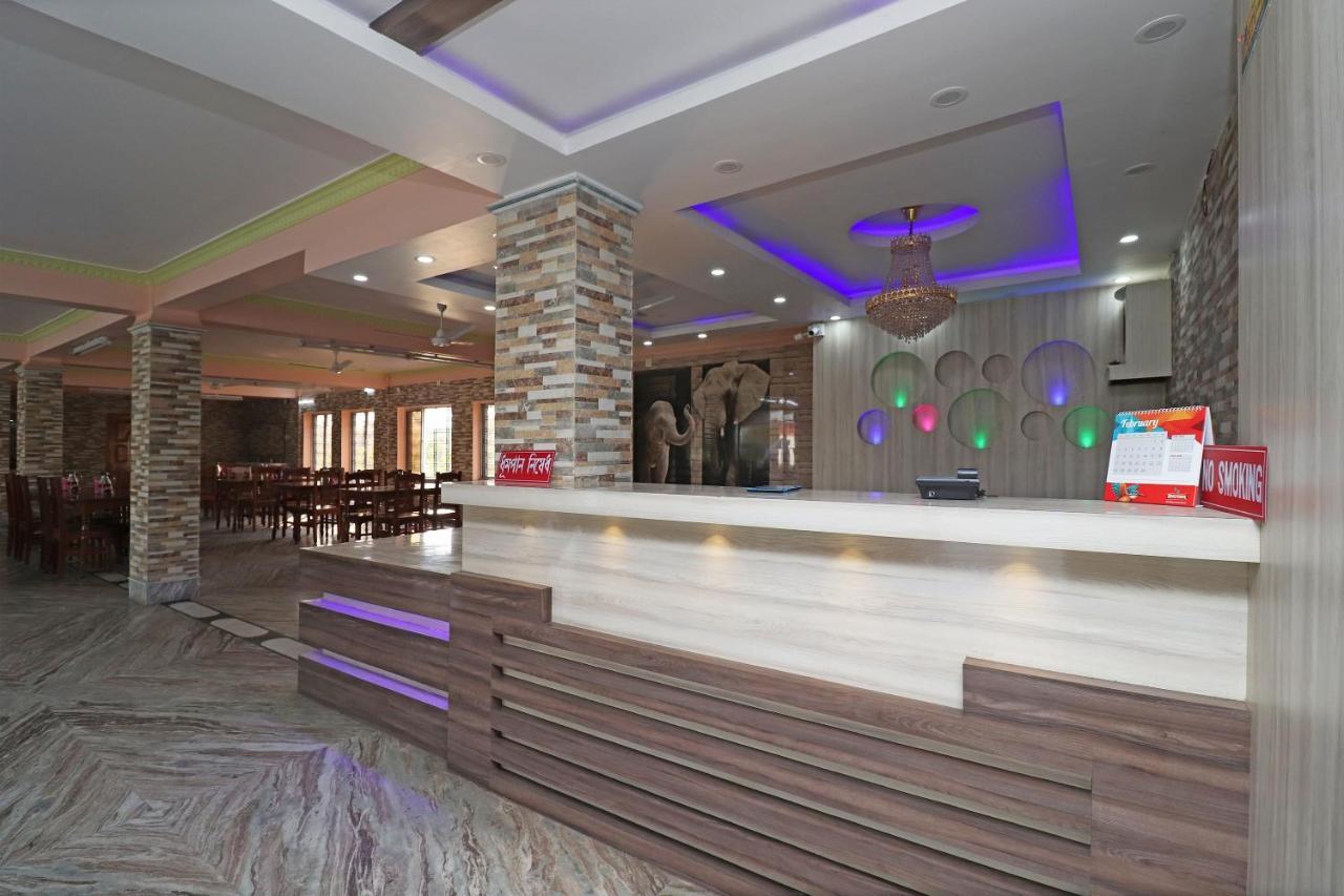 Oyo 30341 Hotel Nilachal Krishnanagar Zewnętrze zdjęcie