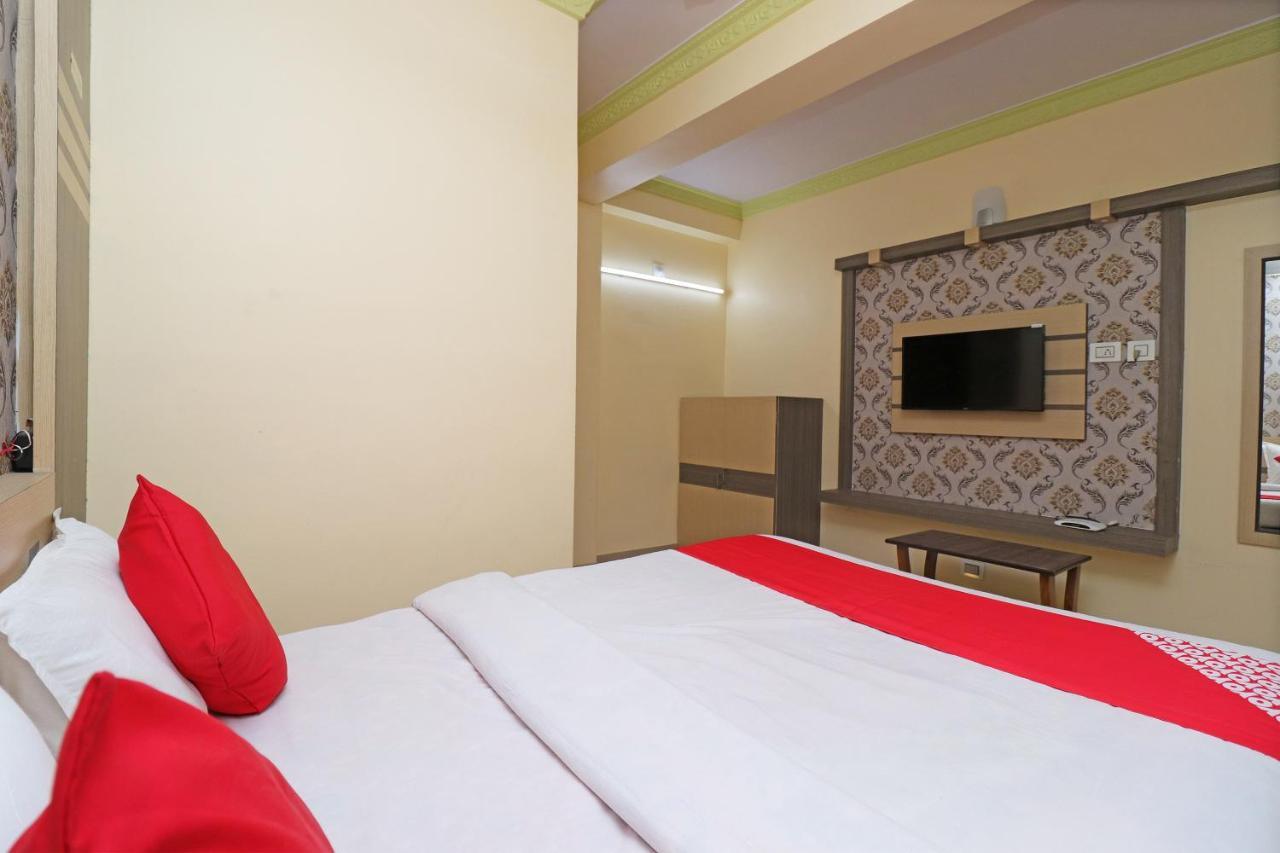 Oyo 30341 Hotel Nilachal Krishnanagar Zewnętrze zdjęcie