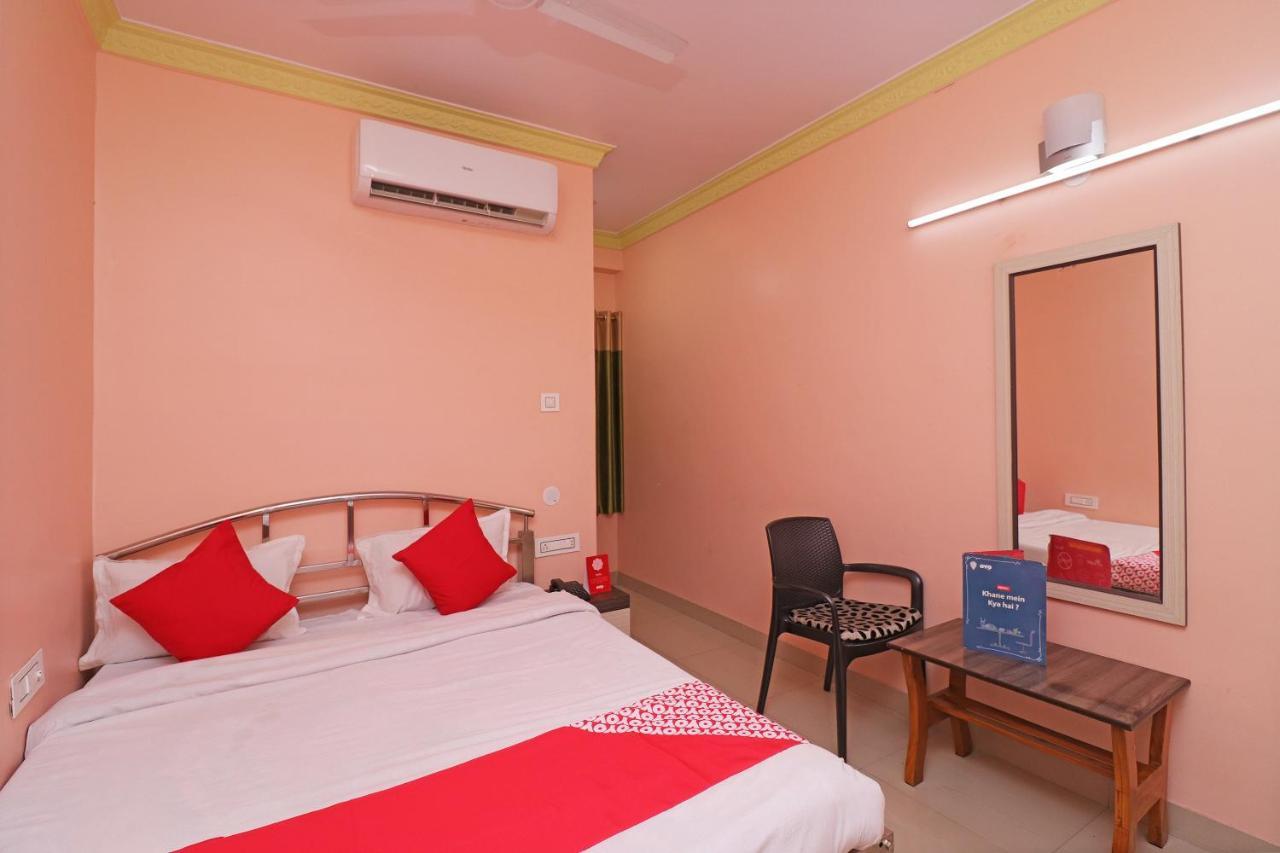 Oyo 30341 Hotel Nilachal Krishnanagar Zewnętrze zdjęcie