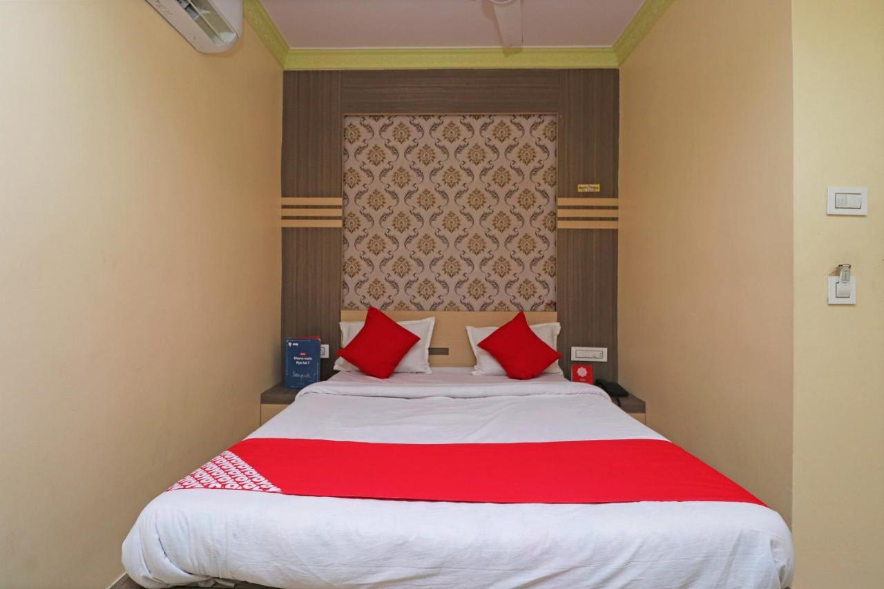 Oyo 30341 Hotel Nilachal Krishnanagar Zewnętrze zdjęcie